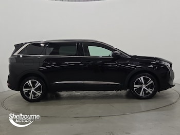 Used Peugeot 5008 2023 for sale - 78008317: Photo