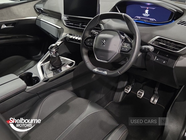 Used Peugeot 5008 2023 for sale - 78008317: Photo 5