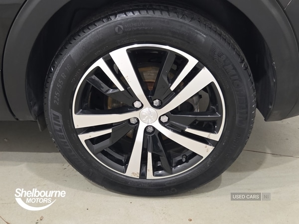 Used Peugeot 5008 2023 for sale - 78008317: Photo 8