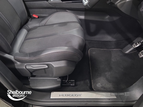 Used Peugeot 5008 2023 for sale - 78008317: Photo 9