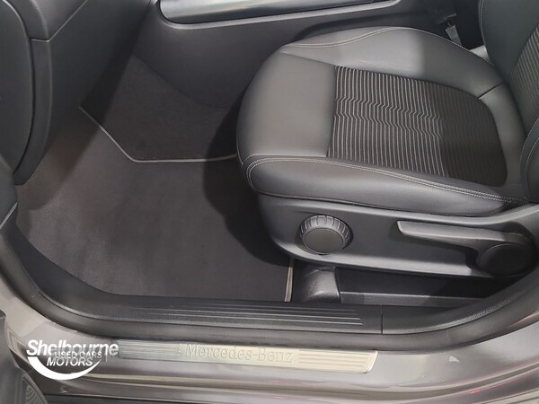 Used Mercedes-Benz GLA 2021 for sale - 74727269: Photo 10