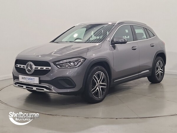 Used Mercedes-Benz GLA 2021 for sale - 74727269: Photo 12
