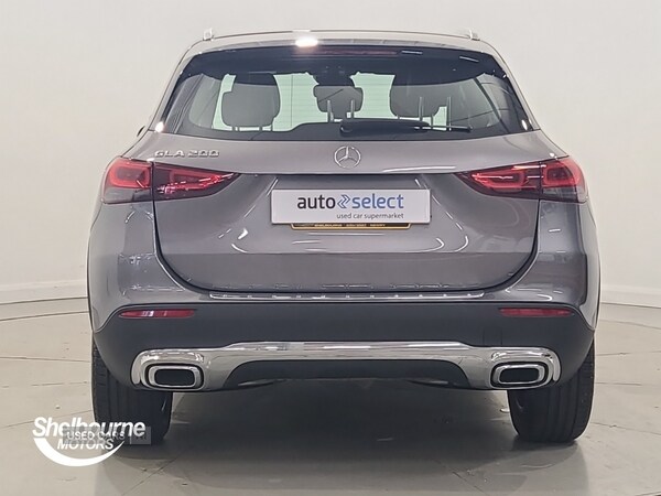 Used Mercedes-Benz GLA 2021 for sale - 74727269: Photo 14