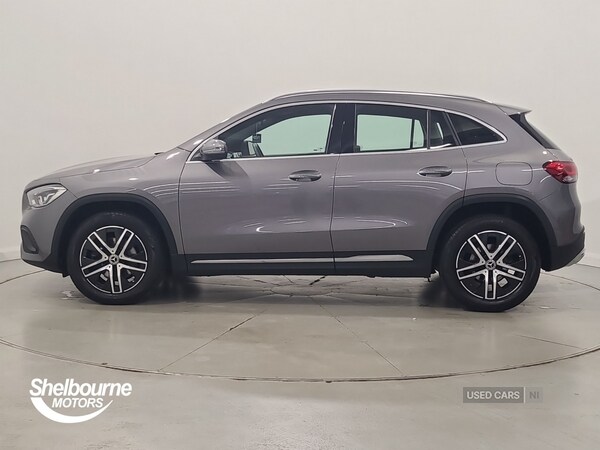 Used Mercedes-Benz GLA 2021 for sale - 74727269: Photo 15
