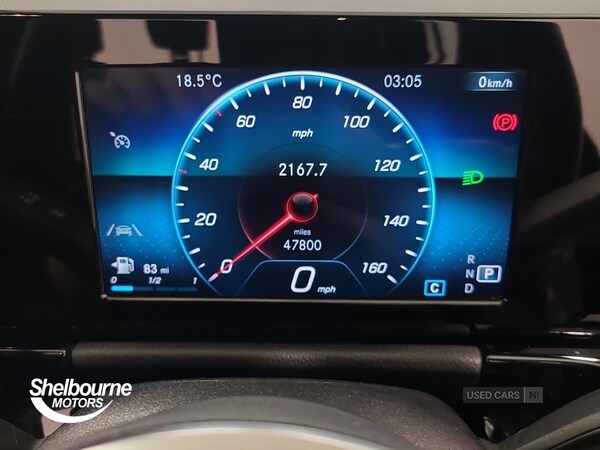 Used Mercedes-Benz GLA 2021 for sale - 74727269: Photo 18