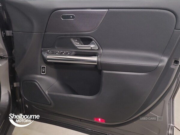 Used Mercedes-Benz GLA 2021 for sale - 74727269: Photo 19