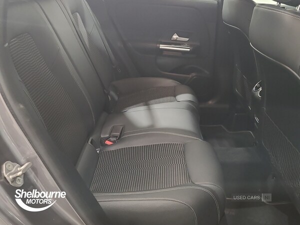 Used Mercedes-Benz GLA 2021 for sale - 74727269: Photo 20