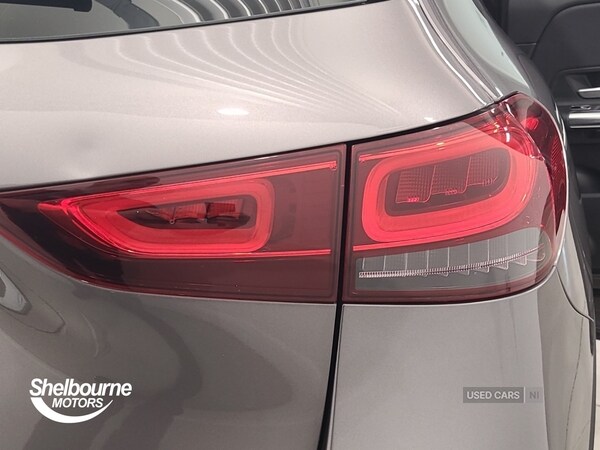 Used Mercedes-Benz GLA 2021 for sale - 74727269: Photo 24