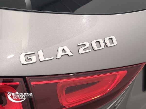 Used Mercedes-Benz GLA 2021 for sale - 74727269: Photo 27