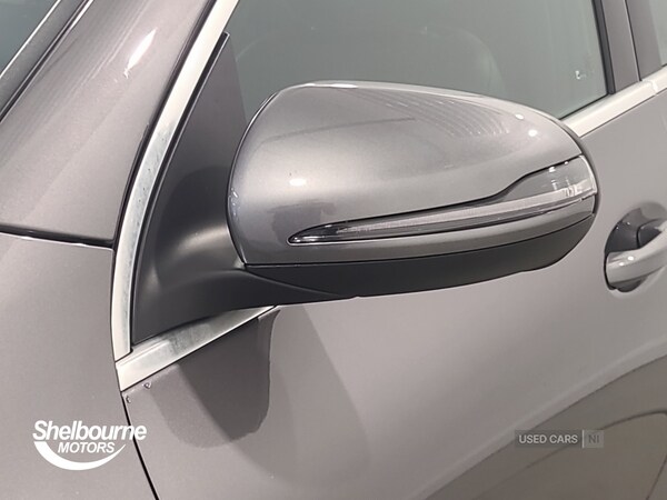 Used Mercedes-Benz GLA 2021 for sale - 74727269: Photo 28
