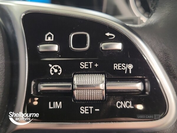 Used Mercedes-Benz GLA 2021 for sale - 74727269: Photo 31