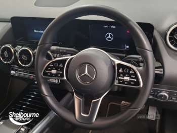 Used Mercedes-Benz GLA 2021 for sale - 74727269: Photo