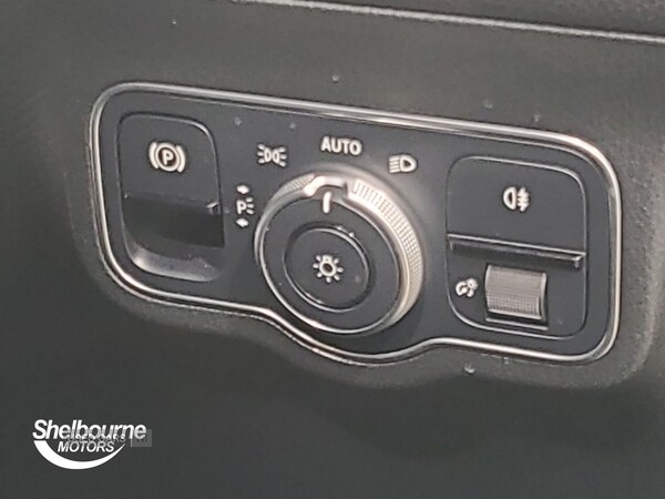 Used Mercedes-Benz GLA 2021 for sale - 74727269: Photo 5