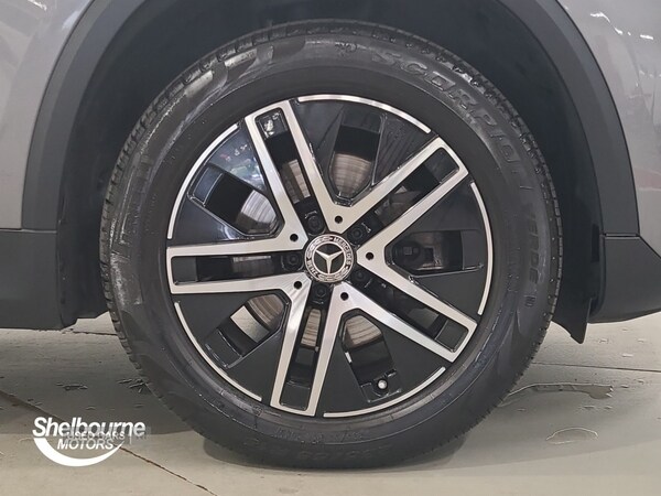 Used Mercedes-Benz GLA 2021 for sale - 74727269: Photo 7