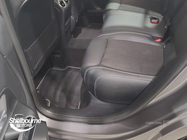Used Mercedes-Benz GLA 2021 for sale - 74727269: Photo 9