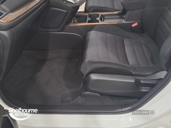 Used Honda CR-V 2020 for sale - 76284634: Photo 10