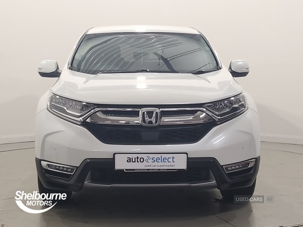 Used Honda CR-V 2020 for sale - 76284634: Photo 11