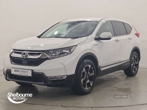 Used Honda CR-V 2020 for sale - 76284634: Photo 12
