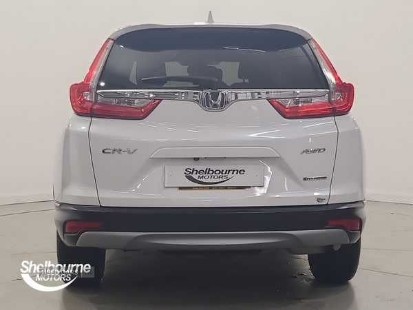 Used Honda CR-V 2020 for sale - 76284634: Photo 14