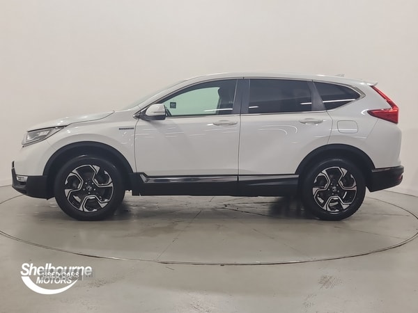 Used Honda CR-V 2020 for sale - 76284634: Photo 15