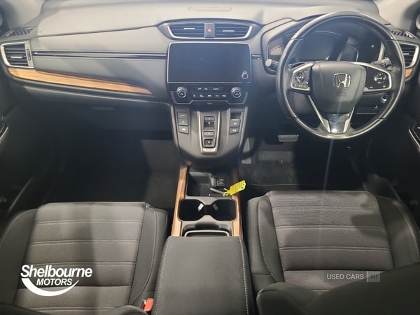 Used Honda CR-V 2020 for sale - 76284634: Photo 16
