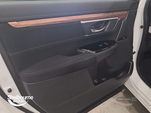 Used Honda CR-V 2020 for sale - 76284634: Photo 19