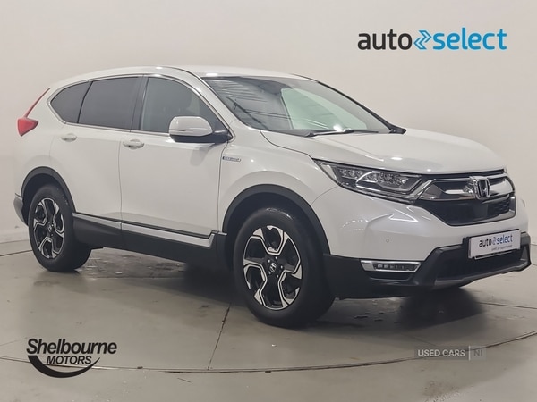 Used Honda CR-V 2020 for sale - 76284634: Photo 1