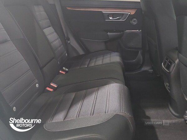 Used Honda CR-V 2020 for sale - 76284634: Photo 20