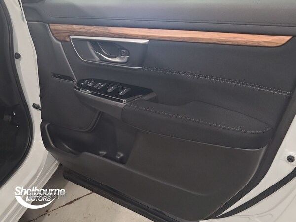 Used Honda CR-V 2020 for sale - 76284634: Photo 24