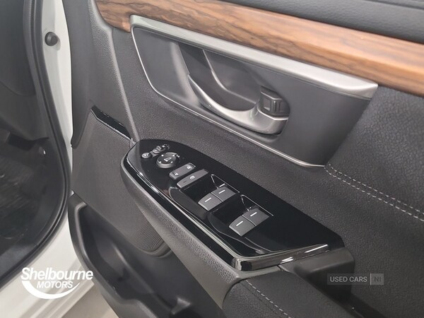 Used Honda CR-V 2020 for sale - 76284634: Photo 25