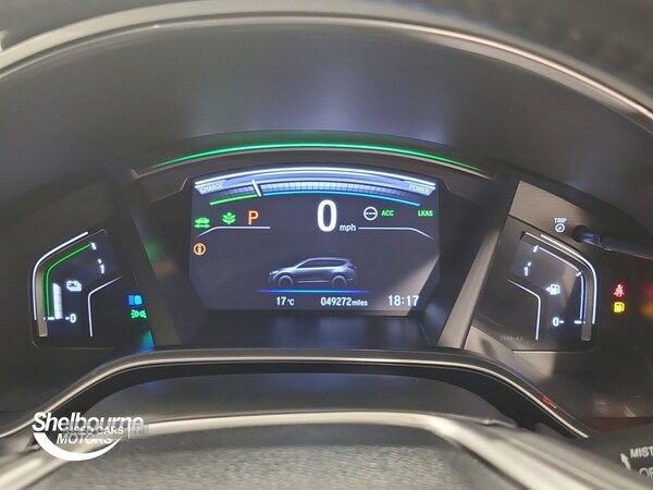 Used Honda CR-V 2020 for sale - 76284634: Photo 28