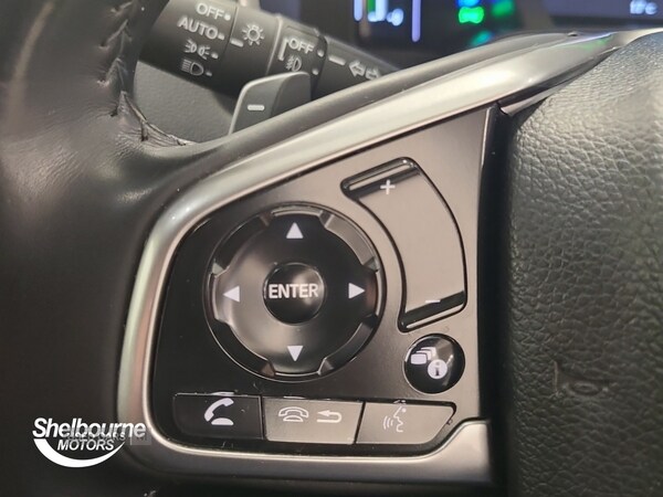 Used Honda CR-V 2020 for sale - 76284634: Photo 29