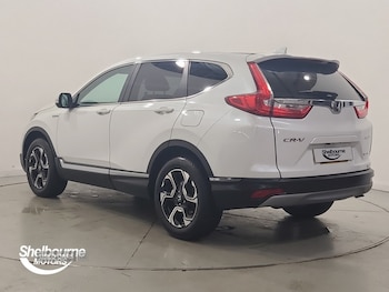 Used Honda CR-V 2020 for sale - 76284634: Photo