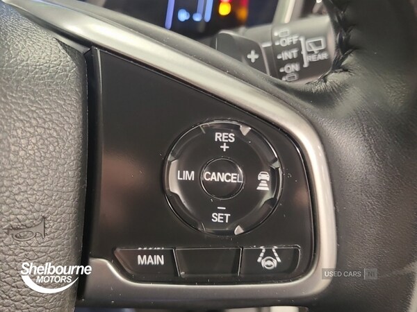 Used Honda CR-V 2020 for sale - 76284634: Photo 30