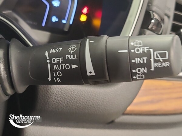 Used Honda CR-V 2020 for sale - 76284634: Photo 31