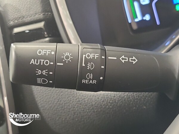Used Honda CR-V 2020 for sale - 76284634: Photo 32