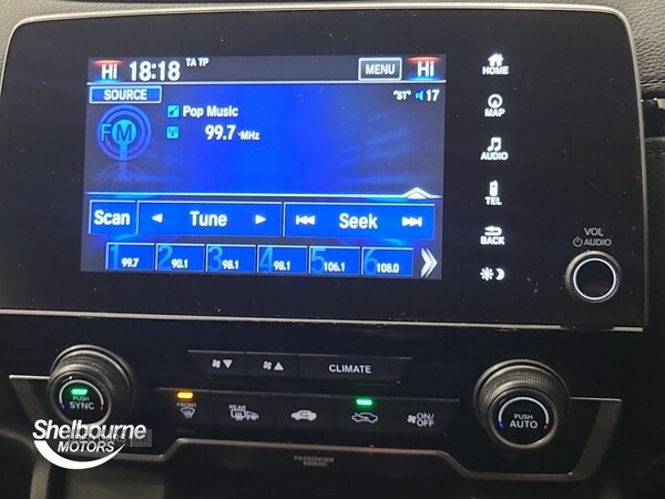Used Honda CR-V 2020 for sale - 76284634: Photo 33