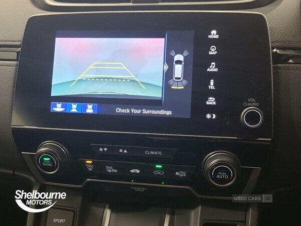 Used Honda CR-V 2020 for sale - 76284634: Photo 35