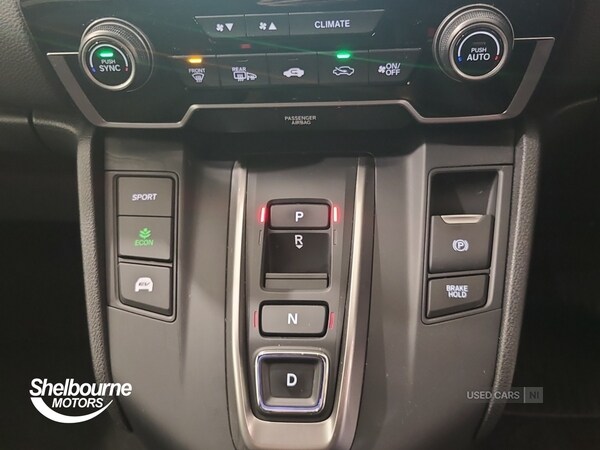 Used Honda CR-V 2020 for sale - 76284634: Photo 36