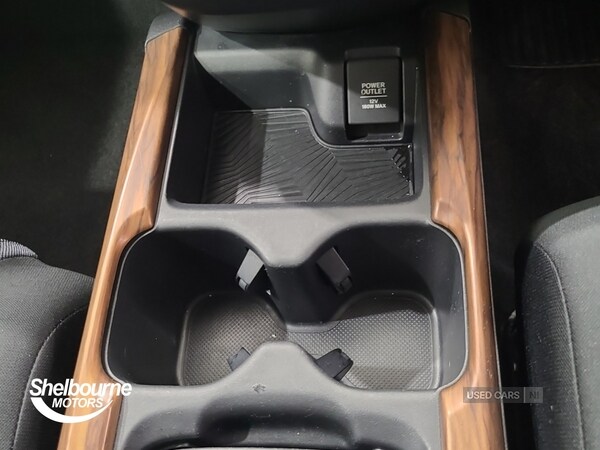 Used Honda CR-V 2020 for sale - 76284634: Photo 37