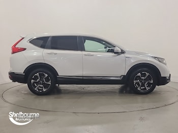 Used Honda CR-V 2020 for sale - 76284634: Photo
