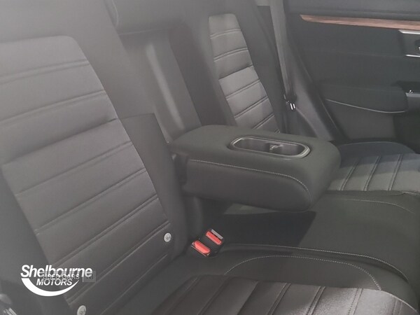 Used Honda CR-V 2020 for sale - 76284634: Photo 43