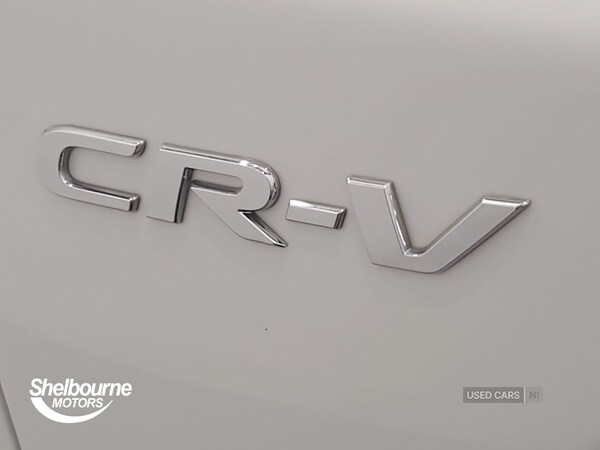 Used Honda CR-V 2020 for sale - 76284634: Photo 44