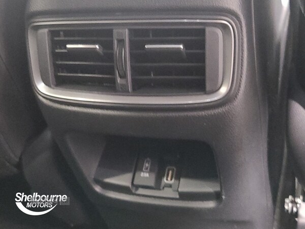 Used Honda CR-V 2020 for sale - 76284634: Photo 45