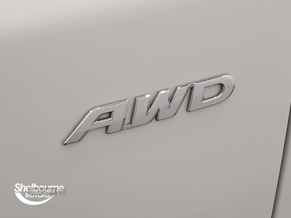Used Honda CR-V 2020 for sale - 76284634: Photo 46