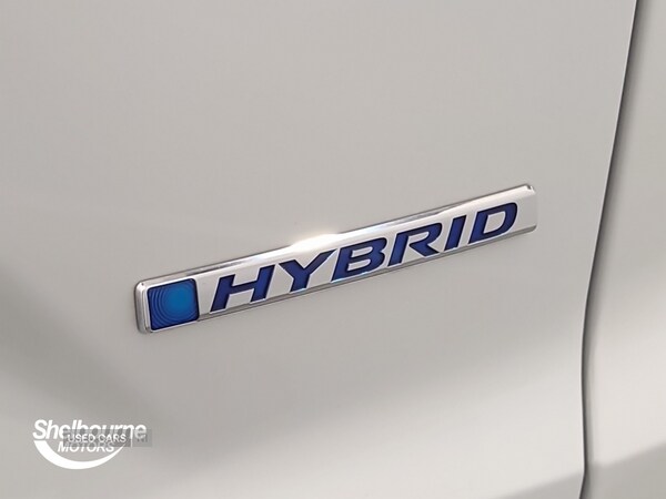 Used Honda CR-V 2020 for sale - 76284634: Photo 47