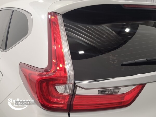 Used Honda CR-V 2020 for sale - 76284634: Photo 48