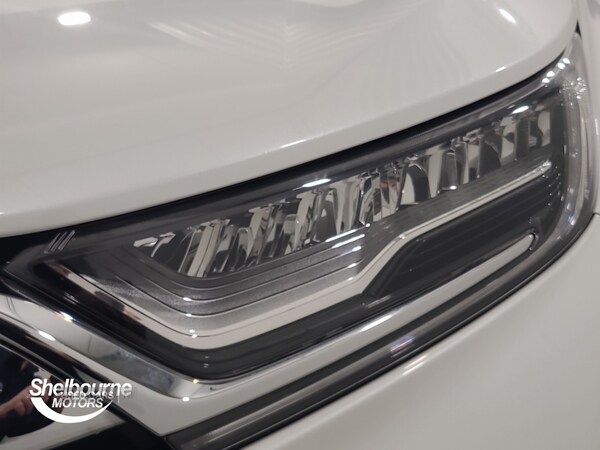 Used Honda CR-V 2020 for sale - 76284634: Photo 49