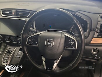 Used Honda CR-V 2020 for sale - 76284634: Photo