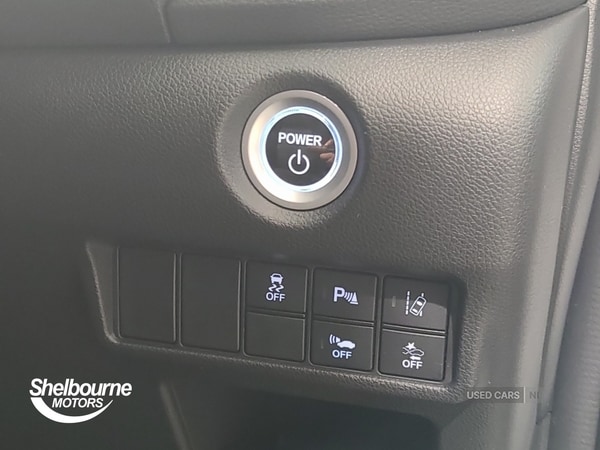 Used Honda CR-V 2020 for sale - 76284634: Photo 5
